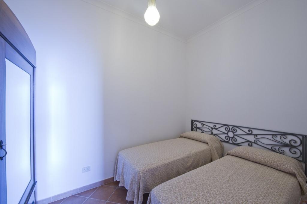Villa Tranquillita Praiano Chambre photo