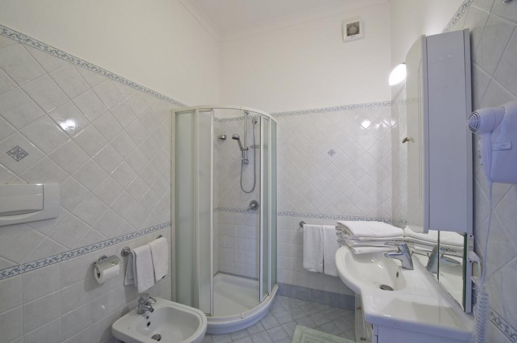 Villa Tranquillita Praiano Chambre photo